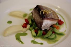 le restaurant la belle etoile a villefranche sur mer la revelation gastronomique 2017 villefranche sur mer gastronomie belle etoile