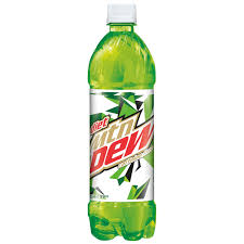 Similarly, diet mountain dew's caffeine content, along with sugar levels, can help determine how much of this drink is safe to consume. Mountain Dew Caffeine Free Diet Soda 24 Fl Oz 6 Bottles Walmart Com Walmart Com