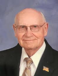 William Cherry Obituary April 21, 2020