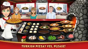 Simple and instantly addictive gameplay! Kebab World Cooking Game 1 4 2 Mod Apk Apk Home