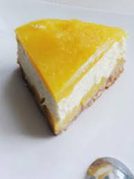 Etape 2 préparation pour cheesecake aux fraises fouetter la préparation pour cheesecake pendant 2 minutes au batteur à vitesse maximum. Cheesecake Cremeux Mangue Et Citron Vert