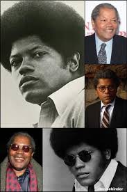 Happy 51st Birthday To Bumper Robinson Larry C. "Bumper" Robinson II Is An  American Film, Television And Voice Actor. He Is Known For His Roles As  Bumblebee And Blitzwing On Transformers: Animated,