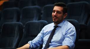 Born 19 april 1987) is a greek politician, serving as a member of the hellenic parliament for athens b3, as a member of new democracy party. Ta Mazepse O Kyranakhs Gia Ton Korwnoio Meta Tis Antidraseis Aftodioikisi Gr