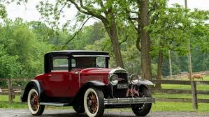 Image result for Amazon Brown 1929 Buick