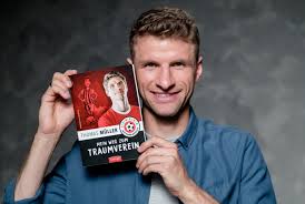 We upload amazing new content everyday! Thomas Muller Releases Children S Book Ahead Of World Cup