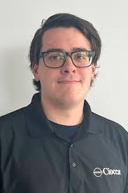 Patrick Strohl's Instagram, Twitter & Facebook