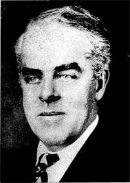 We began Black History month with a story about Henry A. Laine, one of the  African American landowners who was forced to move from his farm due to the  creation of the