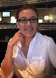 Norma Gomez Garza Obituary