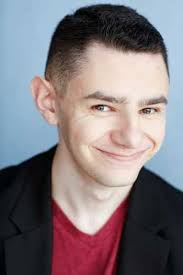 Nick Peine Fan Casting