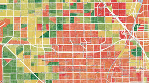 Garden grove, ca map, border, and nearby locations. Garden Grove Ca Robbery Rates And Robbery Maps Crimegrade Org