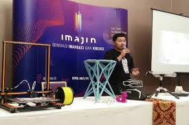 Find more 3d galleries and designer portfolios on cgtrader. Imajin Id Platform Jualan Industri Design 3d Teknologi Bisnis Com