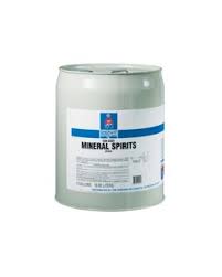 Mineral spirits are often used as a paint thinner. Mineral Spirits Sherwin Williams