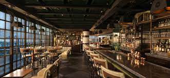 Best Middle East Steakhouse Restaurant Dining Room Area Butcher Still Restaurant At Abu D Restaurant Interior Design Restaurant Interior Restaurant Decor