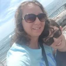 Diana Gural's Instagram, Twitter & Facebook