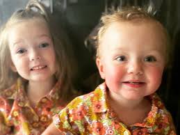 Fundraiser for Ashlee Stonecipher by Rebecca Sherman : For Lily and Maggie ♡