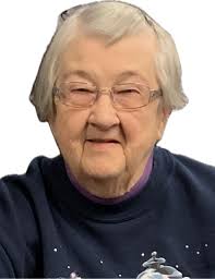 Lorraine Ruth "Skip" Hamrick Obituary