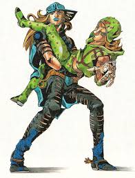 These statistics do not special episode performances, repeat performances of the same routine and pulled routines. Pin By Pana On Jojo Jojo Bizzare Adventure Jojo S Bizarre Adventure Characters Jojo Anime