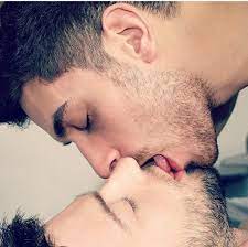 Gay BoyfriendCouples в X: „French Kissing 😜 #gay #lovewins #boyfriends  #gaymen #lgbt #gaypride #gaylove #gaycouple #gays #samelove #beard  t.co 2tC1feDcig“   X