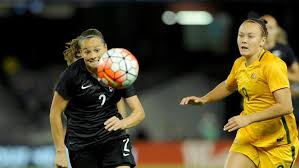 Your trip to new zealand: Live Coverage Of Australia Matildas V Nz Ferns In Rio 2016 Olympics Football Friendly