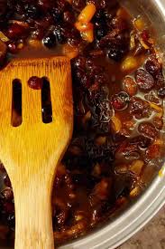 Turn the heat down and simmer for 10 minutes. Alton Brown S Fruitcake Foods I Like