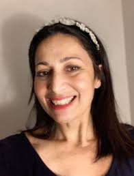 Lilian Carmel Grech (1972-2022)