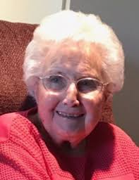 Mary I. Reed Obituary November 6, 2017