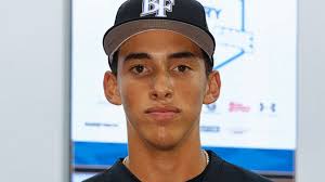 New York Yankees' 2023 MLB draft picks, analysis