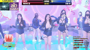 BJ 스트리퍼【진리프】시즌 4 6화 (11) - AVJB