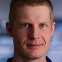 Eric Munden's Instagram, Twitter & Facebook