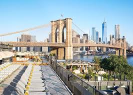 With 10,000 square feet of. 15 Rooftop Restaurants In New York City With A Killer View