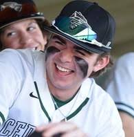 John "Quint" Mullen's Baseball Recruiting Profile