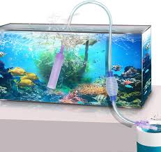 Individuelle fachberatung durch einen festen ansprechpartner. Amazon Com Starroad Tim Aquarium Gravel Cleaner Fish Tank Siphon Long Nozzle Cleaning Kit Tool Used For Water Change And Dirt Suction With Valve And Squeeze Airbag Suitable For Various Sizes Of Fish