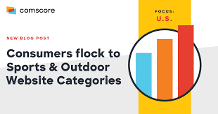 Try these great outdoor activities for kids that keep them playing, exercising, and burning energy for hours. Consumers Flock To Sports Outdoor Website Categories