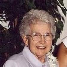 Mary F. Acton Obituary July 15, 2008