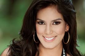 La ex reina reportera