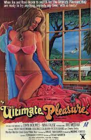The Ultimate Pleasure (1977) | Vintage Erotica