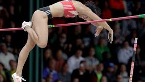 Olympic track and field trials saturday, june 26, 2021, in eugene, ore. Jenn Suhr Wins Pole Vault At U S Olympic Trials