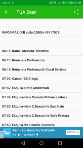 Pochi clic per scegliere quando incontrare in filiale il tuo gestore, nei giorni e negli orari che preferisci Tua Orari For Android Apk Download