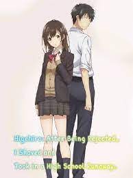 Higehiro episode 3 english sub. Higehiro After Being Rejected I Shaved And Took In A High School Runaway Episode 3 English Sub