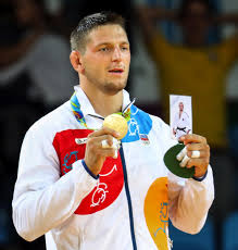 Born 15 november 1990) is a czech heavyweight judoka. Meet The Champions Lukas Krpalek European Judo Union