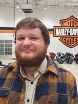 Staff l Pig Trail Harley-Davidson®