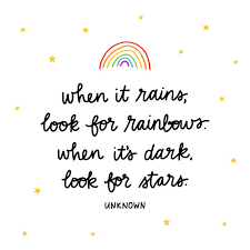 Today Is World Health Day Head Over To Cultural Exchange To Read More On This Day Rainbow Quote Health Quotes World Health Day