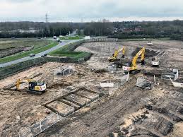 Plot Foundation Record Set