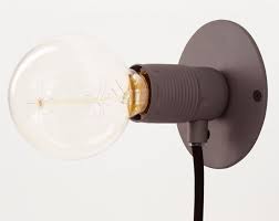 They consume little power and yet some of the most common small led wall lights include: Buy Frama Wall Lights E27 Small Anthracite Grey By Frama Studios Dmlights Com