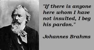 Subscribe johannes brahms — german composer born on may 07, 1833, died on april 03, 1897 johannes brahms was a german composer and pianist. 22 Johannes Brahms Ideas Period Quotes Johannes Romantic Period