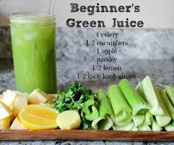 Green Juice Recipe For Beginners Looks Yummy And Refreshing Green Juice Recipes Healthy Juice Recipes Healthy Juices