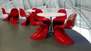 Search 897 los angeles, ca carpet contractors to find the best carpet contractor for your project. La Revolutionnaire Chaise Panton Chair