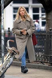Sienna Miller New York City February 2 2020 Star Style