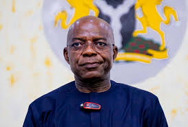 Abia: Gov. Otti promised LG autonomy but undermining them