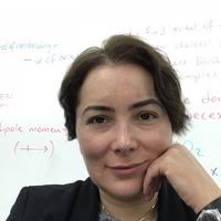 Abbosbek Odashaliyev